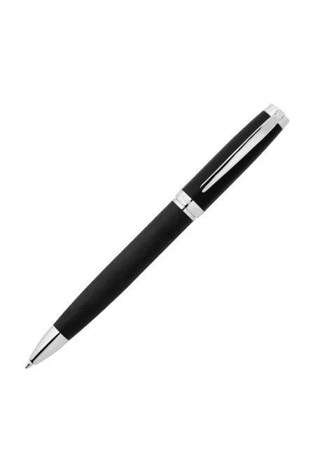 Tušinukas Myth Black, chromo spalvos, gaminio vaizdas (1)