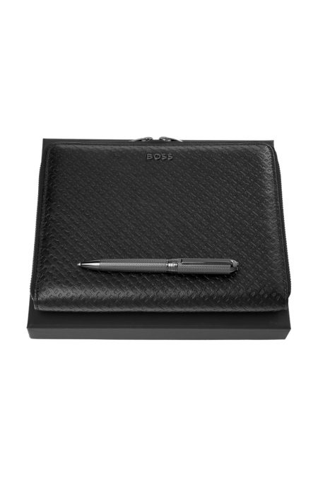 Rinkinys HSI4654D + HTM411A, gaminio vaizdas