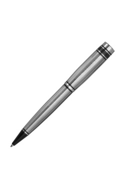 Tušinukas Bold Stripe, chromo spalvos / metalo pilkumo, gaminio vaizdas (2)