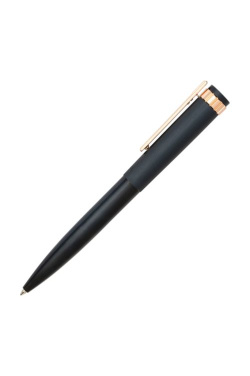 Tušinukas Prestige Rose Gold, tamsiai mėlynos spalvos, gaminio vaizdas (2)