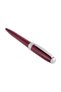 Tušinukas Essential Classic, bordo spalvos, gaminio vaizdas (4)
