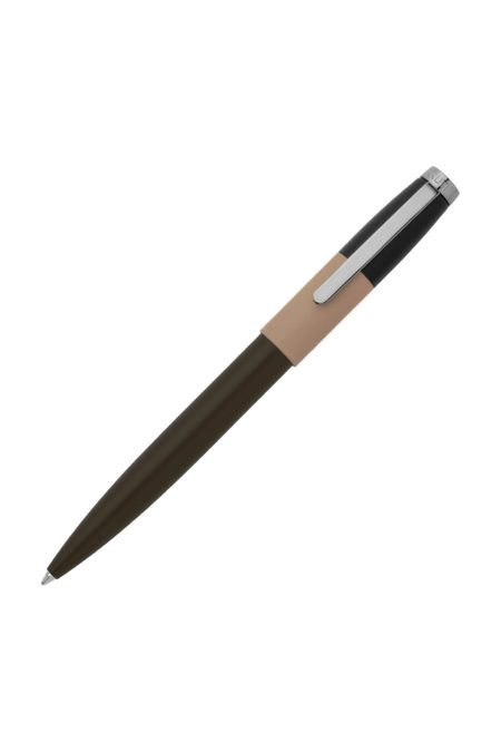 Tušinukas Brick Beige Khaki, juodos spalvos, gaminio vaizdas (1)