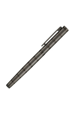 Rutulinis rašiklis Loop Stripes Gun, gaminio vaizdas (2)