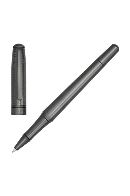 Rutulinis rašiklis Essential Metal Gun, gaminio vaizdas (1)