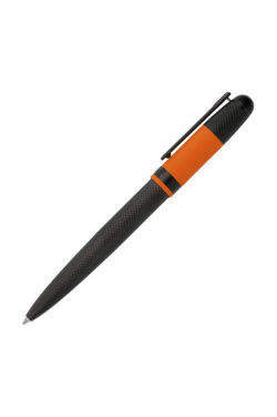 Tušinukas Classicals Black Edition, oranžinės spalvos, gaminio vaizdas (2)