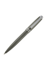 Tušinukas Classicals Brushed, metalo pilkumo / chromo spalvos