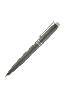 Tušinukas Classicals Brushed, metalo pilkumo / chromo spalvos, gaminio vaizdas (2)