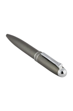 Tušinukas Classicals Brushed, metalo pilkumo / chromo spalvos, gaminio vaizdas (4)