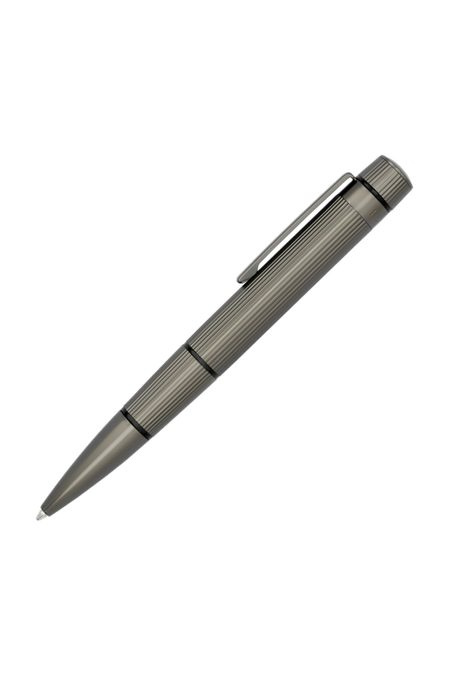 Tušinukas Core, metalo pilkumo, gaminio vaizdas (1)