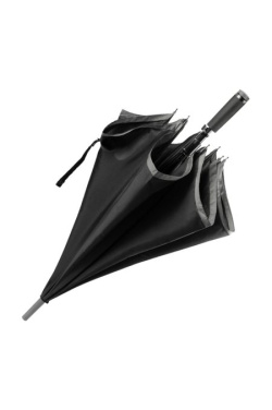 Umbrella City Gear juodas, gaminio vaizdas (2)