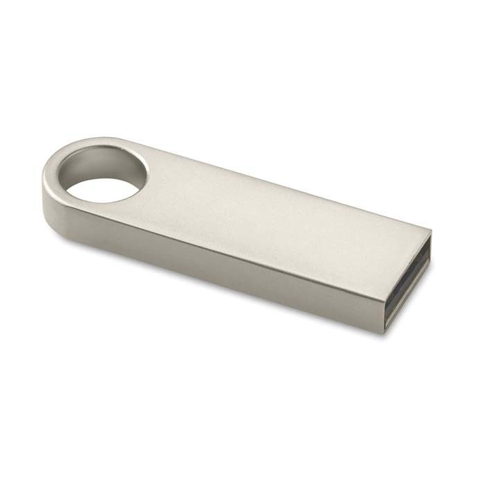 Mini cinko lydinio USB atmintinė, 1–64 GB., gaminio vaizdas