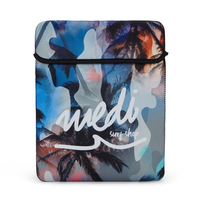Sublimacinis neopreno tabletės įdėklas., gaminio vaizdas