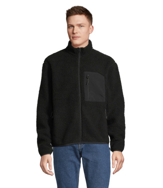 FURY UNISEX ŠERPŲ STRIUKĖ, Anglies pilka/juoda, XS, gaminio vaizdas (3)