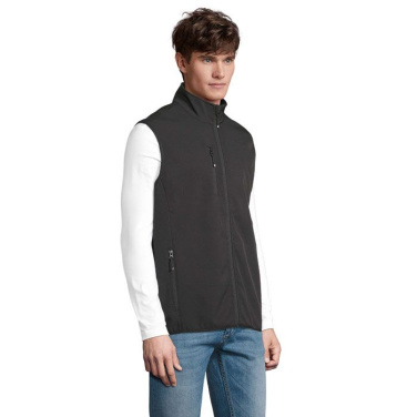 FALCON BW VYRIŠKAS ŠLUOSTIS, Juoda, 4XL, gaminio vaizdas (2)