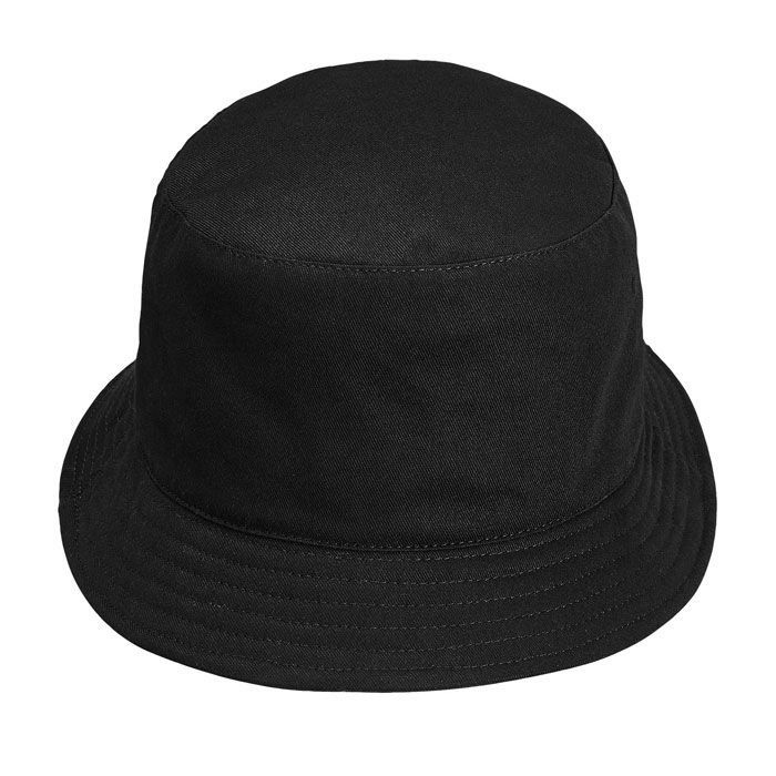 UNISEX KIBIRINĖ KEPURĖ, Juoda, M., gaminio vaizdas (1)
