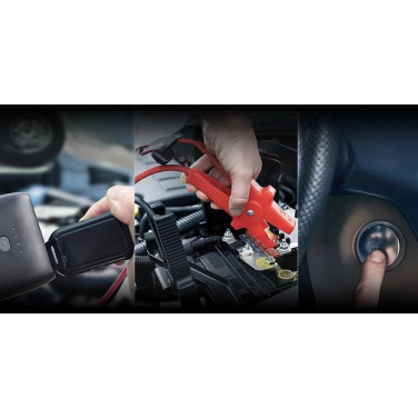 Išorinė baterija 10400 mAh, automobilio užvedimui 70MAI PS07, gaminio vaizdas (5)