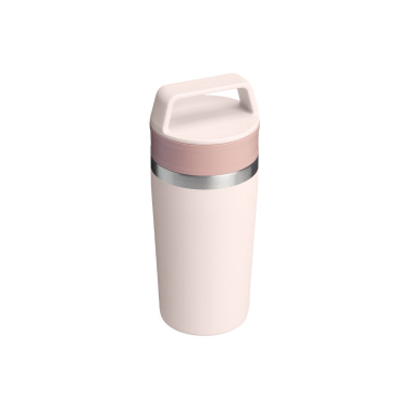Kelioninis puodelis „Café-To-Go“ 0,35 l / 12 uncijų, Rožinis kvarcas, gaminio vaizdas (2)