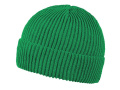 coFEE wrap beanie kepurė, žalia
