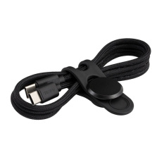 USB-C laidas su kabelio dirželiu REEVES-CONVERTICS TIE