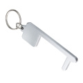 Raktų pakabukas RE98-MY-KEY-DISTANCE, sidabrinė