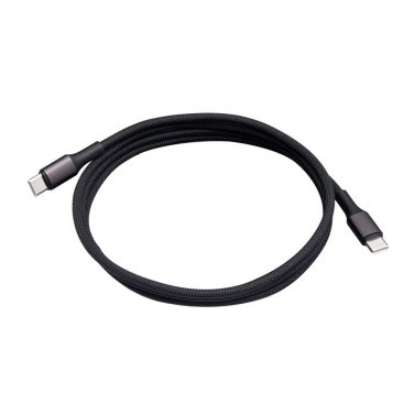 Įkrovimo laidas su stovu REEVES-PORTHAM CABLE – juoda (4)