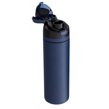 Termogertuvė RETUMBLER-URBIX THERMO – tamsiai mėlyna (4)