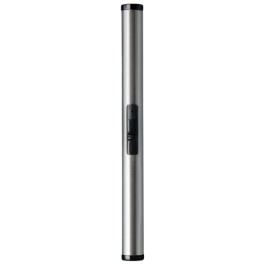 Elektrinis lankinis žvakių uždegiklis REEVES-NEW CASTLE USB-C – sidabrinė (2)