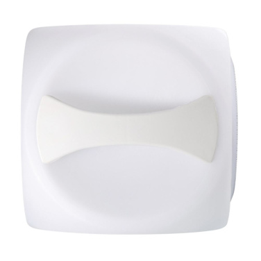 Bluetooth® kolonėlė su apšvietimu REEVES-MALBORK – balta (4)