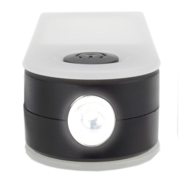 LED žibintuvėlis REEVES-KEMI – balta (3)