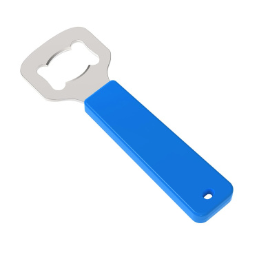 Butelių atidarytuvas „Sigma“, mėlyna, gaminio vaizdas (2)