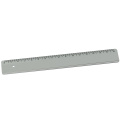 Liniuotė perdirbimui 16 cm, Perdirbama pilka