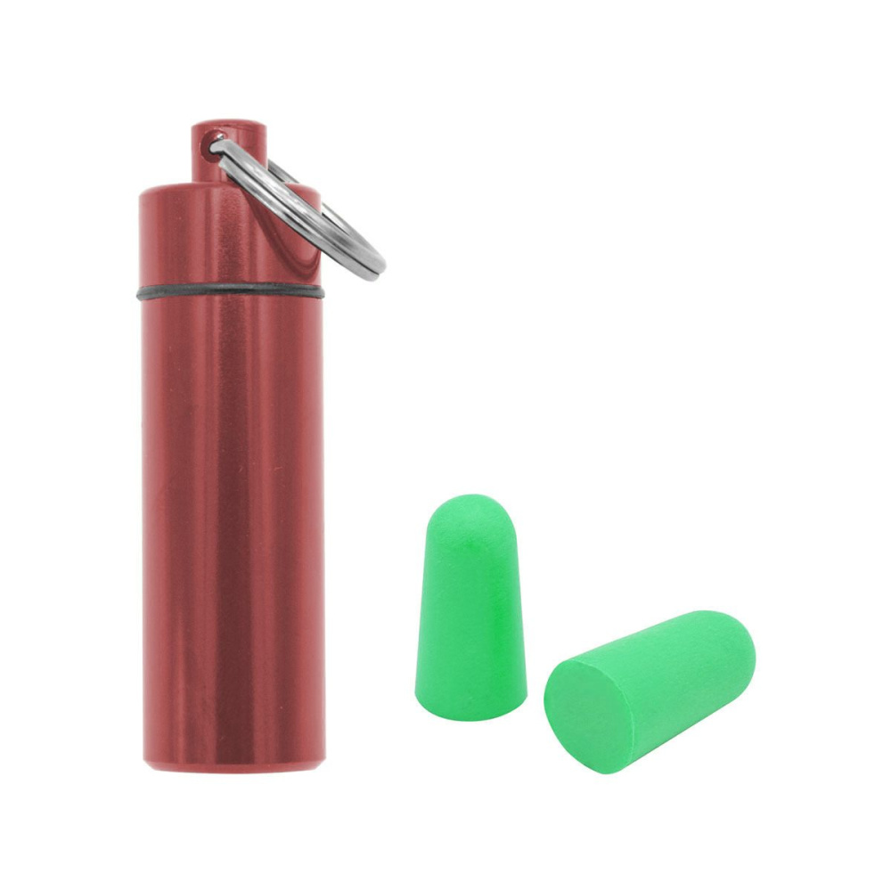 „EasyPlug“ aliuminio dėžutėje, žalia, gaminio vaizdas