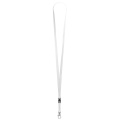 Virvelės „numatytasis“ juostelės plotis 10 mm, balta