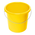 Kibiras 10 l, geltona