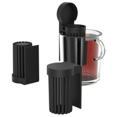 Arbatos sietelis