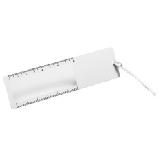 Žymė su didinamuoju stiklu