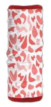 „Bee2 Twisted“ daugiafunkcis kaklo šalikas