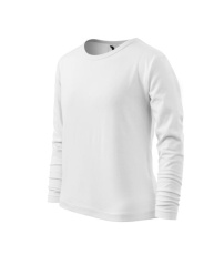 MALFINI Fit-T LS - marškinėliai vaikams