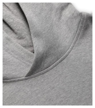 MALFINI Chill – Unisex megztinis, juodas, 4XL, gaminio vaizdas (3)