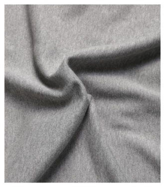 MALFINI Chill – Unisex megztinis, juodas, 4XL, gaminio vaizdas (4)