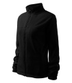 RIMECK Jacket - flisinė striukė moterims, juodas