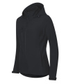 MALFINI Trail - softshell striukė moterims, juodmedžio pilka