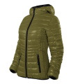 MALFINI Premium Everest - striukė moterims, avokado žalia