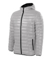 MALFINI Premium Everest - striukė vyrams, sidabro pilka
