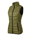 MALFINI Premium Everest - liemenė moterims, avokado žalia