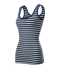 MALFINI Sailor top - palaidinė moterims