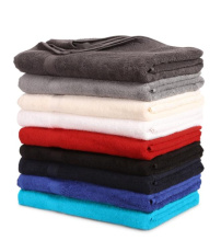 MALFINI Bath Towel 450 - vonios rankšluostis