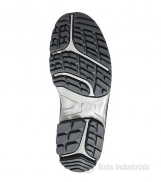 BATA INDUSTRIALS Pwr 312 XW – Unisex auliniai batai, juodas, 38, gaminio vaizdas (2)
