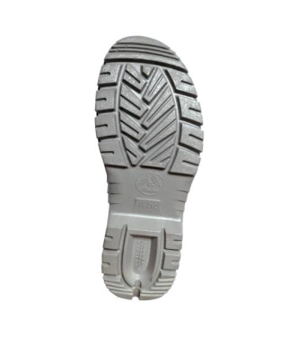 BATA INDUSTRIALS Riga XW – Sandalai unisex, tamsiai pilka, 36, gaminio vaizdas (2)
