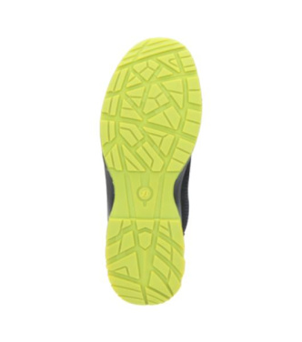 BATA INDUSTRIALS SUMM FOUR W – Unisex žemi batai, juodas, 38, gaminio vaizdas (2)